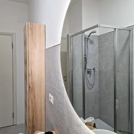 Apartament Sirio Porto SantʼElpidio