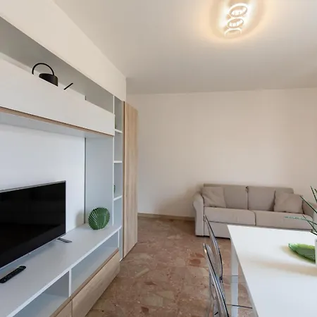 Apartament Sirio Porto SantʼElpidio