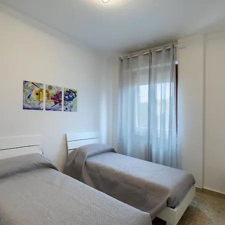 Apartament Sirio *