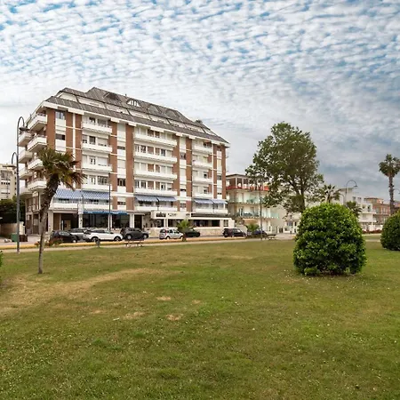 Sirio Apartament *