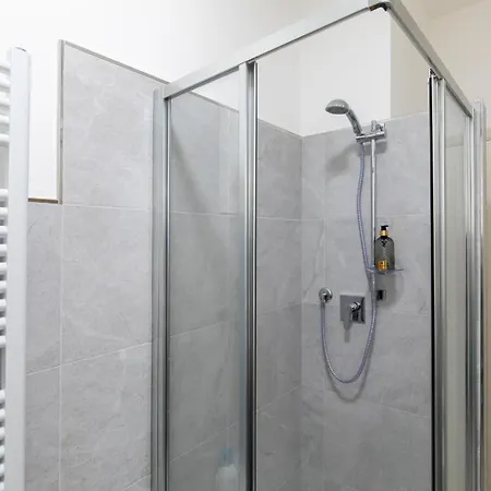 Apartament Sirio Porto SantʼElpidio