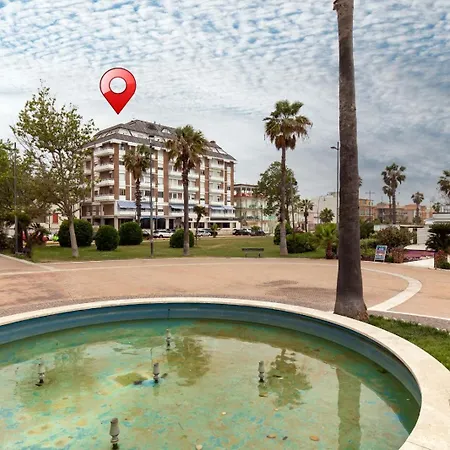 Sirio Porto SantʼElpidio
