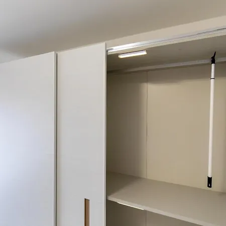Sirio Apartament *