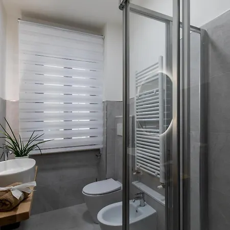 Apartament Sirio Porto SantʼElpidio