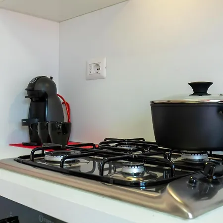 Sirio Apartament