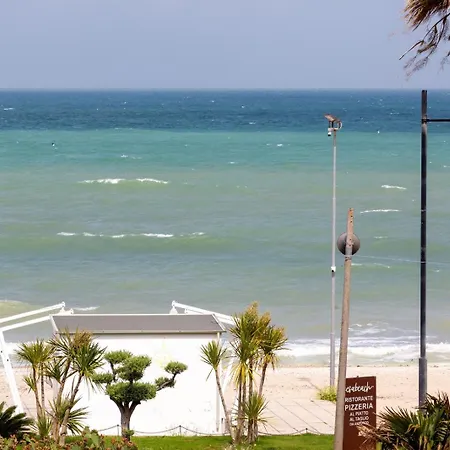 Apartament Sirio Porto SantʼElpidio