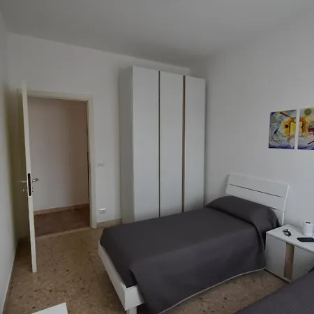 Apartament Sirio