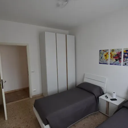 Sirio Apartment *