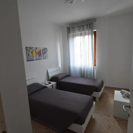 Apartament Sirio Porto SantʼElpidio