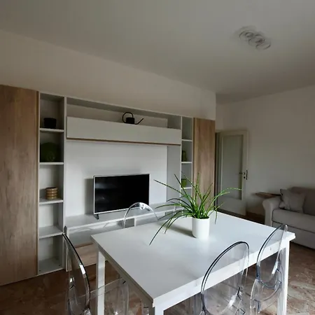 Apartment Sirio