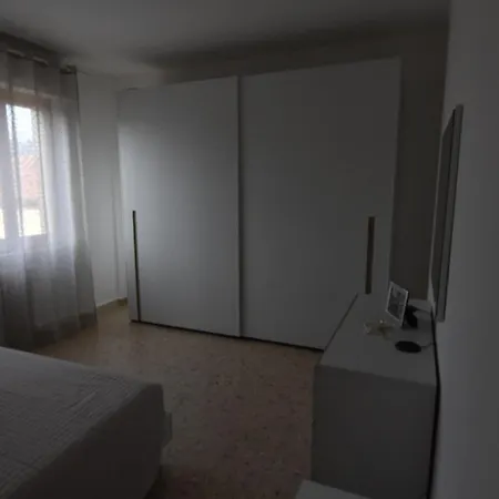 Sirio Apartment *