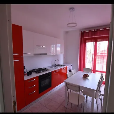 Sirio Apartment Porto Sant'Elpidio
