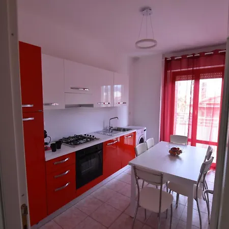 Apartment Sirio Porto Sant'Elpidio