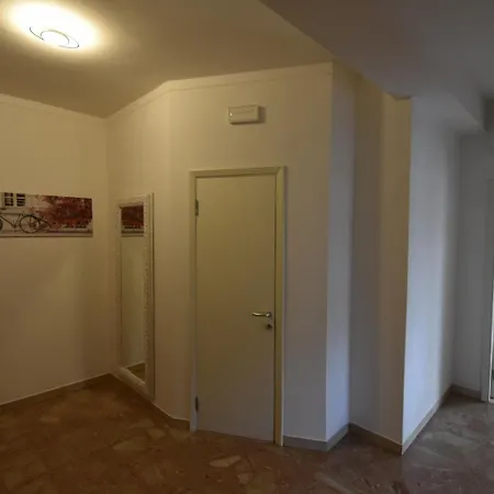 Sirio Apartament Porto SantʼElpidio