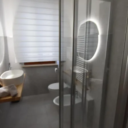 Apartment Sirio *