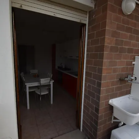 Apartment Sirio Porto Sant'Elpidio