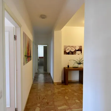 Sirio Apartment